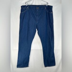NWT WRANGLER Pro Rodeo Men's Cowboy‎ Cut Original Fit Jeans Western Sz 42/32